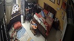 cctv nude show