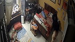 cctv nude show