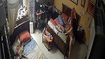 cctv nude show