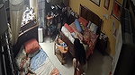 cctv nude show