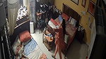 cctv nude show