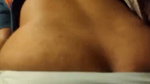 nude wife sleep
