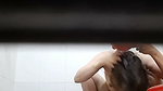 nude bath