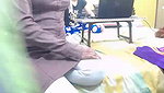 Desi Threesome On Webcam – Movies