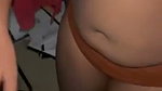 Wild girls erotic dance and BDSM xxx hard sex video