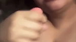 Chubby desi girl x video sucking a dildo and fucking