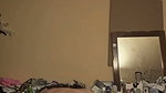 Chubby desi girl x video sucking a dildo and fucking
