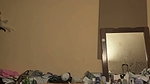 Chubby desi girl x video sucking a dildo and fucking