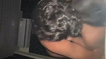 GF gives a deep Indian blowjob to her kinky lover