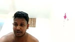 Guy fucks his lover in a hotel and records desi sex MMS