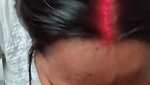 Aunty give Blowjob Riding  fuck her hard