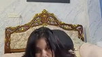 Aunty showing her huge boobs  asshole