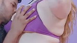 Beautiful aunty fuck very quickly with devar