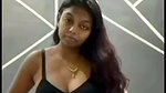 Beautiful girl show her boobs