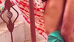 Bhabhi fuck hard with neighbour devar
