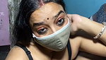 Bhabhi giving Blowjob