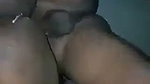 Big ass aunty fuck hard with nephew