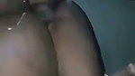 Big ass aunty fuck hard with nephew