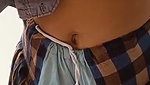Fatty aunty boobs suck  fuck hard outdoor