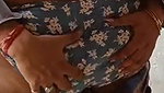 Fatty aunty boobs suck  fuck hard outdoor