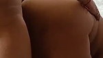 Fatty aunty boobs suck  fuck hard outdoor