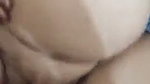 Fatty aunty fuck hard riding