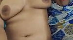 Fatty aunty fuck hard riding