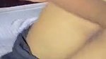 Fatty aunty give Blowjob  fuck with husband friend