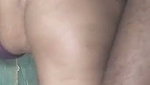 horny Aunty fucked by neighbour boy in doggy style