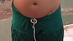 Hot fatty aunty give Blowjob  showing