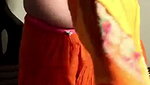 Hot fatty aunty give Blowjob  showing