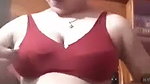 Hot lady showing her nude beauty
