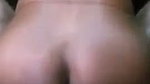 Husband fucking hard his wife on bed