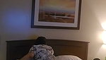 Mumbai aunty riding her husband dick