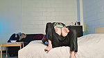 Mumbai girl riding her boyfriend dick  enjoying