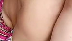 Neighbour uncle suck boob  bangs her hard