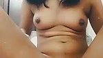 New update sexy girl masturbation  moan
