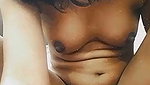 New update sexy girl masturbation  moan