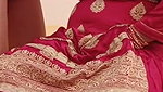 Punjabi aunty fuck hard with lover