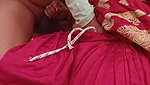 Punjabi aunty fuck hard with lover