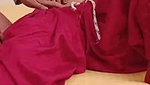 Punjabi aunty fuck hard with lover