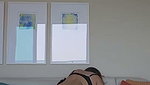 Punjabi Girl Home Alone With Lover