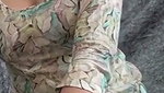 Punjabi salwar suit utar kr chodi