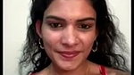 Reshmi showing her boobs  ass on live