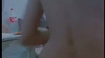 Sexy beautiful girl show her nude body