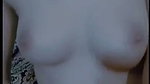 Sexy beautiful girl show her nude body