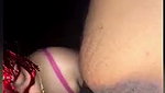 Sexy bhabhi enjoying with lover