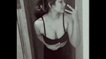 Sexy girl masturbation  Fingering