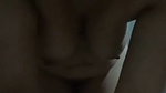 Sexy lady undress  show her big ass