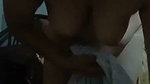 Sexy lady undress  show her big ass